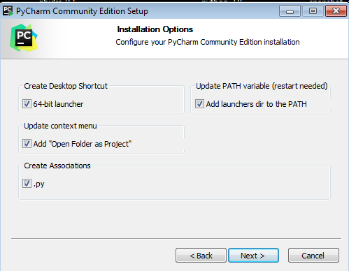 pycharm