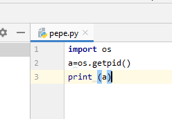 pycharm