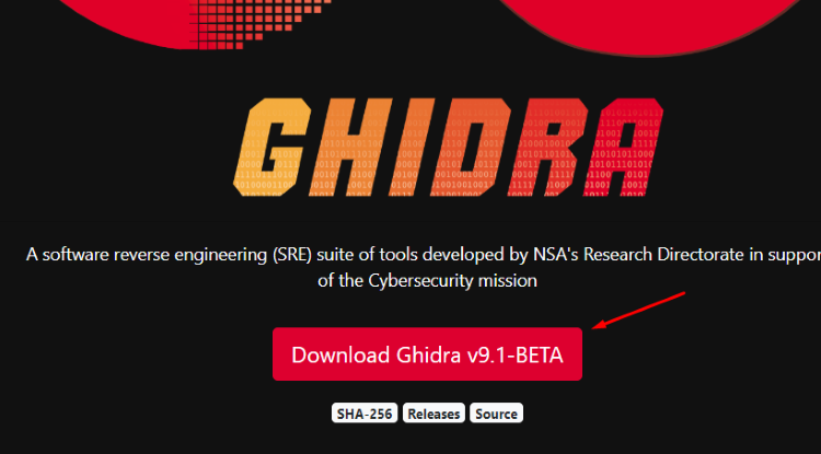 ghidra