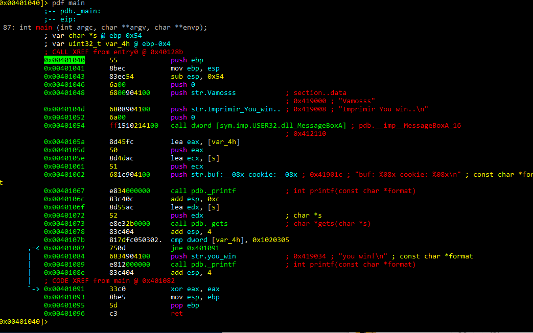 server - Run .bat file via command propmt - Stack Overflow