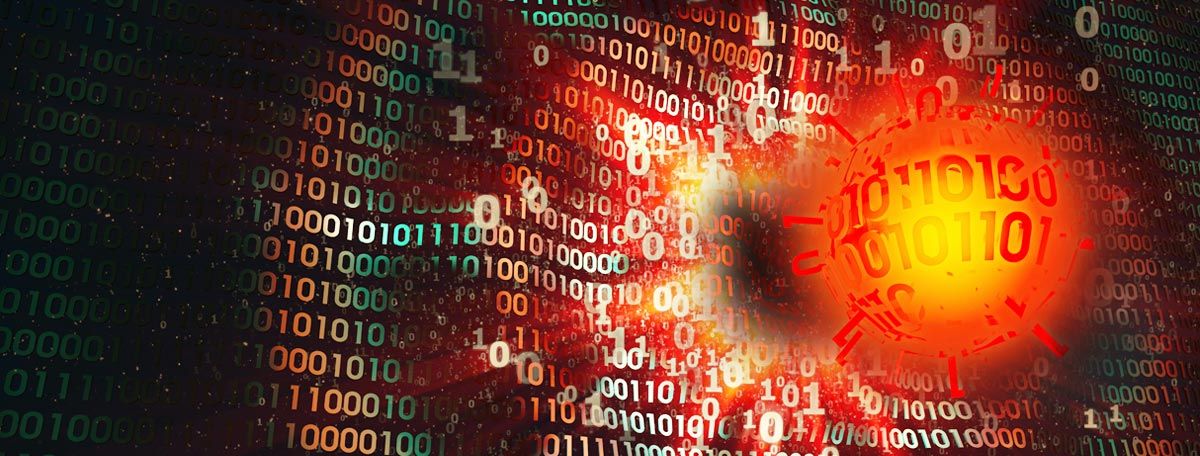 Zero-day attack