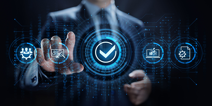 identity-access-management-man-with-checkmark
