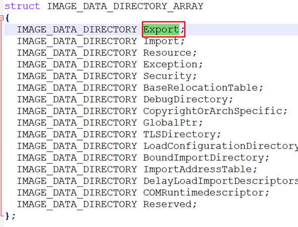image_data_directory_array_export