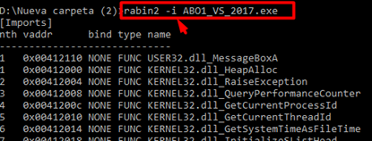 reversing_and_exploiting_part_6_image_3_rabin2_imports