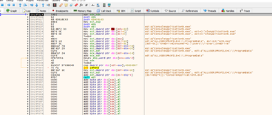 reversing_and_exploiting_with_free_tools_part_10_image_51_reach_shellcode