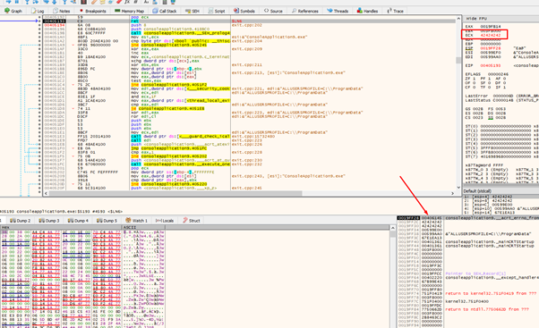 reversing_and_exploiting_with_free_tools_part_10_image_63_next_gadget_executed