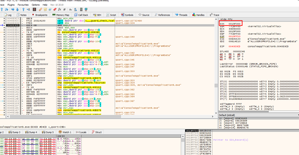 reversing_exploint_free_tools_part_11_image_43_eax_0019f000