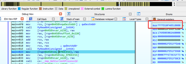 windows_object_confusion_exploit_picture_94_eprocess_rax_mov