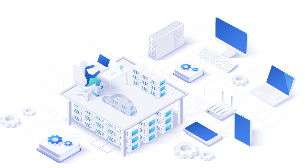 Taking Advantage of Automation and Third Party Services: Save Time on the 7 Stages of RMF