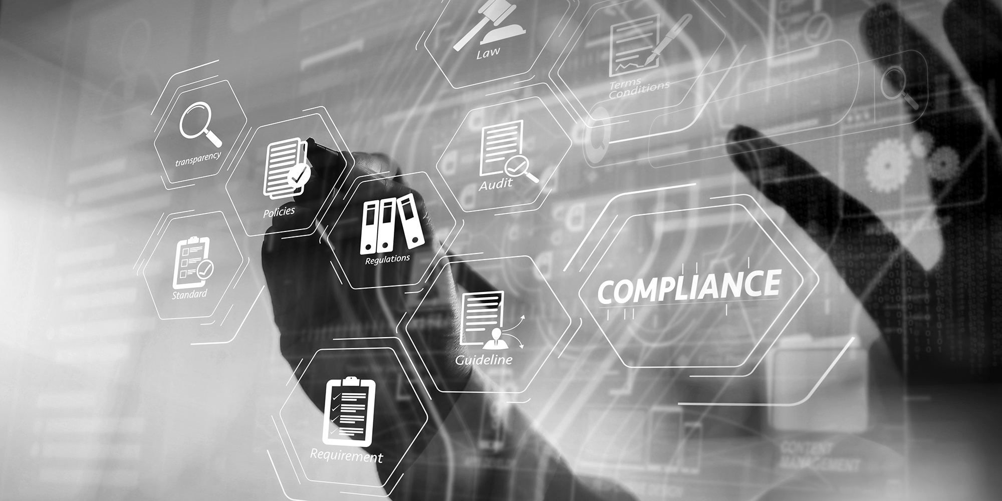 How Does Pen Testing Help With Compliance?