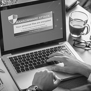 Relationship Between Ransomware and Phishing