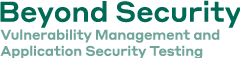 beyond security light logo