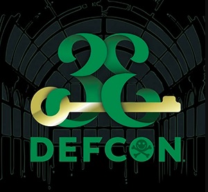 Defcon 33 2025 logo