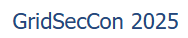 GridSecCon 2025