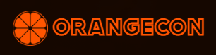 OrangeCon 2025 Logo