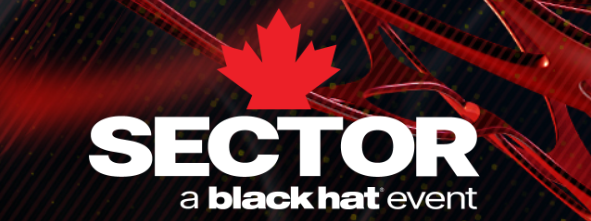 SecTor 2025 Logo