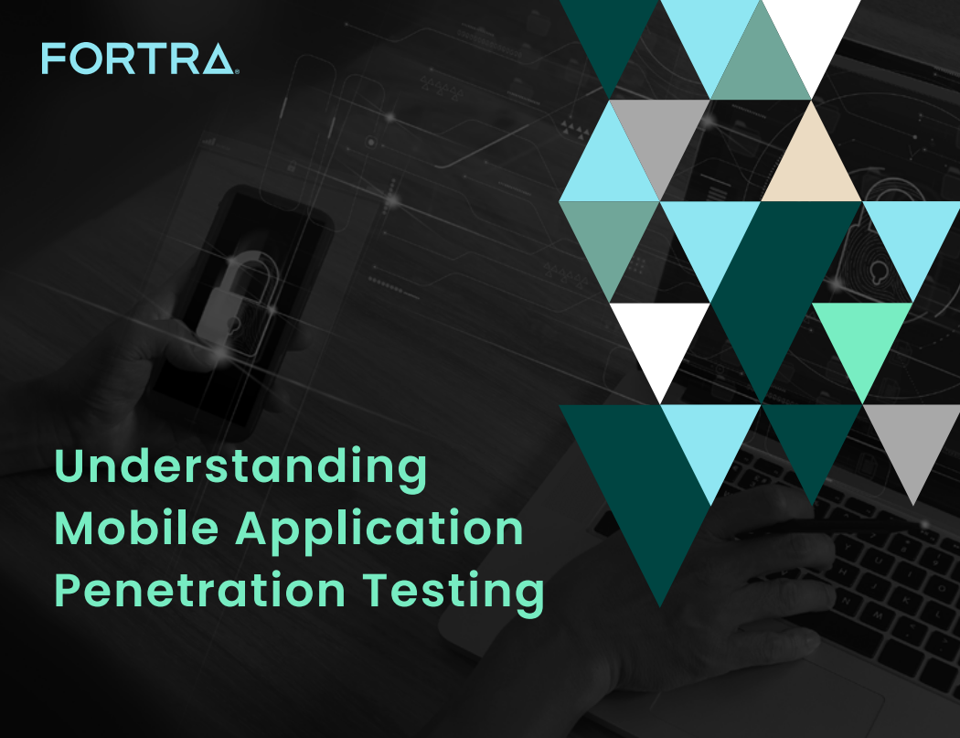 mobile application penetration testing