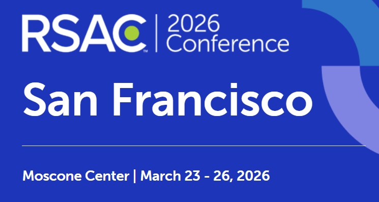 RSAC conference San Francisco 2026