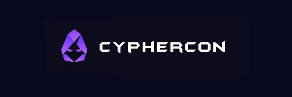 cyphercon 2026