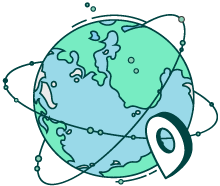 Unlimited IP Testing Scope