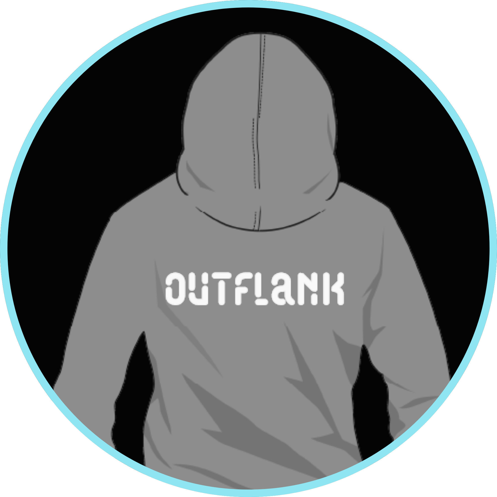 outflank logo