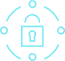 secure data