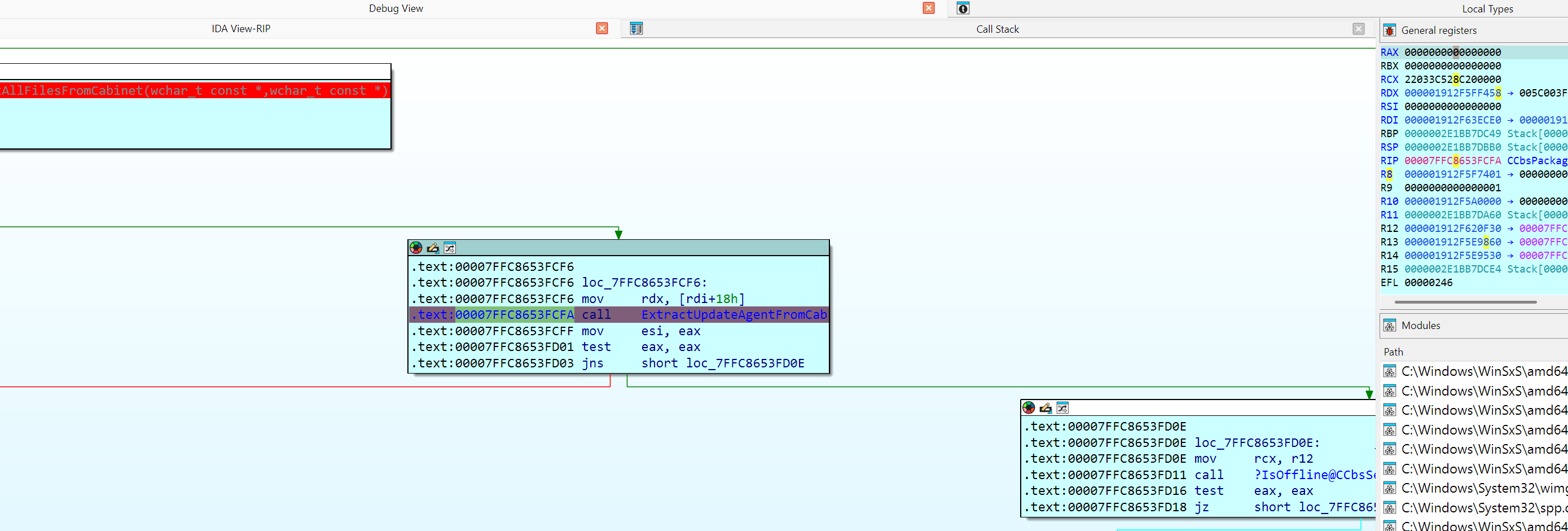 extract-update-agent-from-desktopdeployment