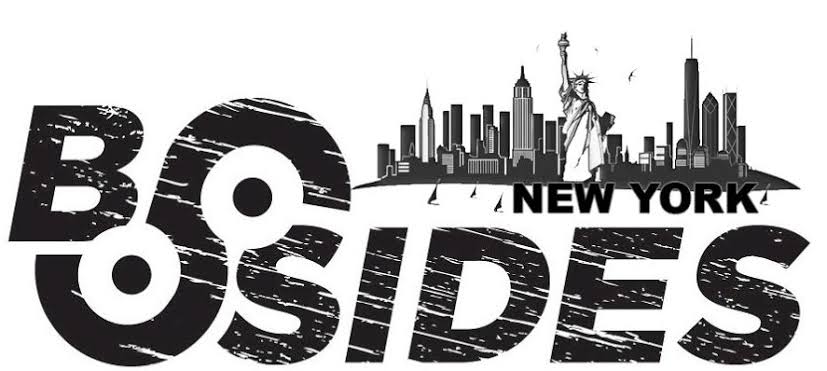 Bsides nyc 2026