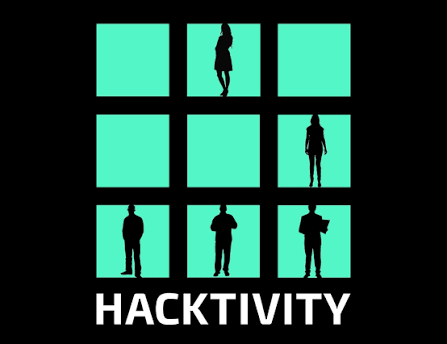hacktivity