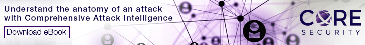 Free eBook Comprehensive Attack Intelligence