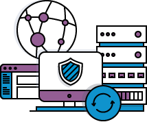 Core Security solutions icon