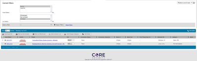 Core Network Insight