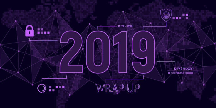 Cyber Threats in 2019 Cyber Threats in 2019