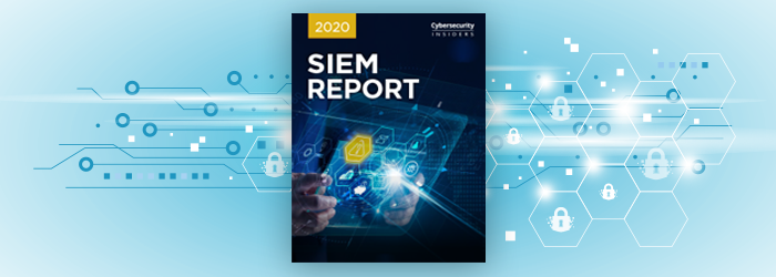 2020 SIEM report 2020 SIEM report