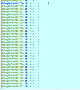 Reversing and Exploiting with Free Tools: Part 5 screenshot 13