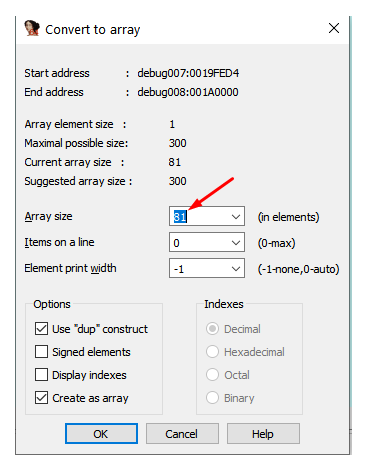 Reversing and Exploiting with Free Tools: Part 5 screenshot 15