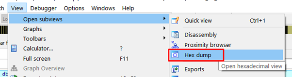 Reversing and Exploiting with Free Tools: Part 5 screenshot 17