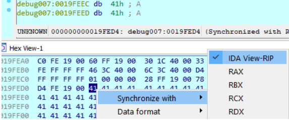 Reversing and Exploiting with Free Tools: Part 5 screenshot 18