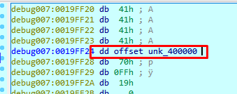 Reversing and Exploiting with Free Tools: Part 5 screenshot 20