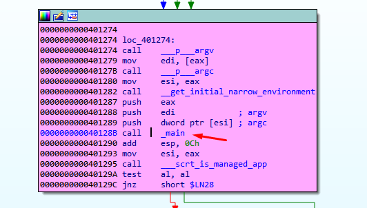 Reversing and Exploiting with Free Tools: Part 5 screenshot 25
