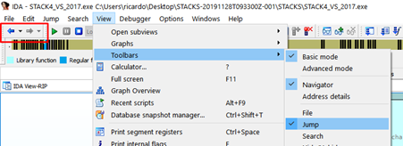 Reversing and Exploiting with Free Tools: Part 5 screenshot 26