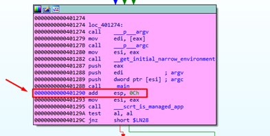 Reversing and Exploiting with Free Tools: Part 5 screenshot 28