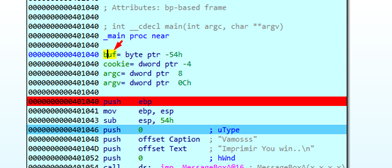 Reversing and Exploiting with Free Tools: Part 5 screenshot 33