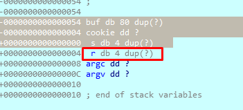 Reversing and Exploiting with Free Tools: Part 5 screenshot 38