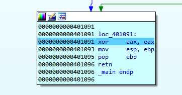 Reversing and Exploiting with Free Tools: Part 5 screenshot 44