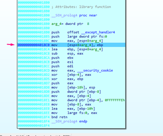 Reversing and Exploiting with Free Tools: Part 5 screenshot 58