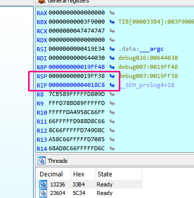 Reversing and Exploiting with Free Tools: Part 5 screenshot 60