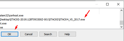 Reversing and Exploiting with Free Tools: Part 5 screenshot 9