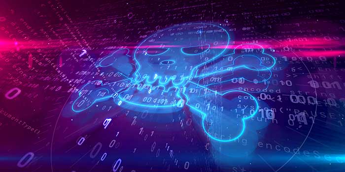 threat-detection solution