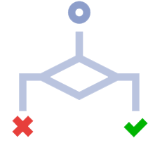 Workflow icon